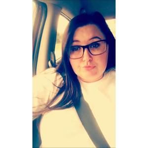 Meet your Posher, Keshia